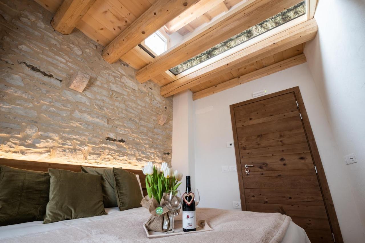 Antico Borgo Brunelli Conco Экстерьер фото