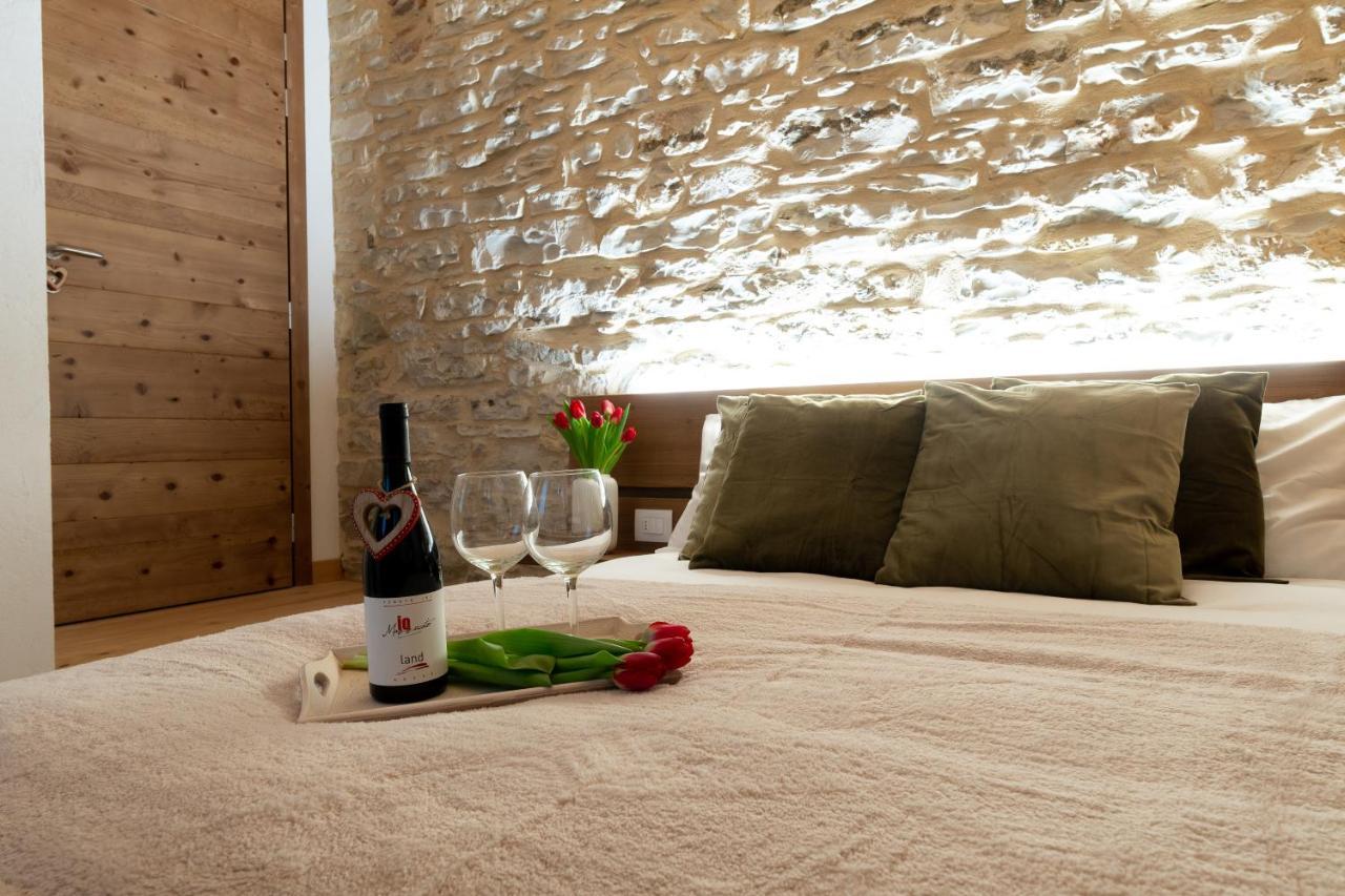 Antico Borgo Brunelli Conco Экстерьер фото