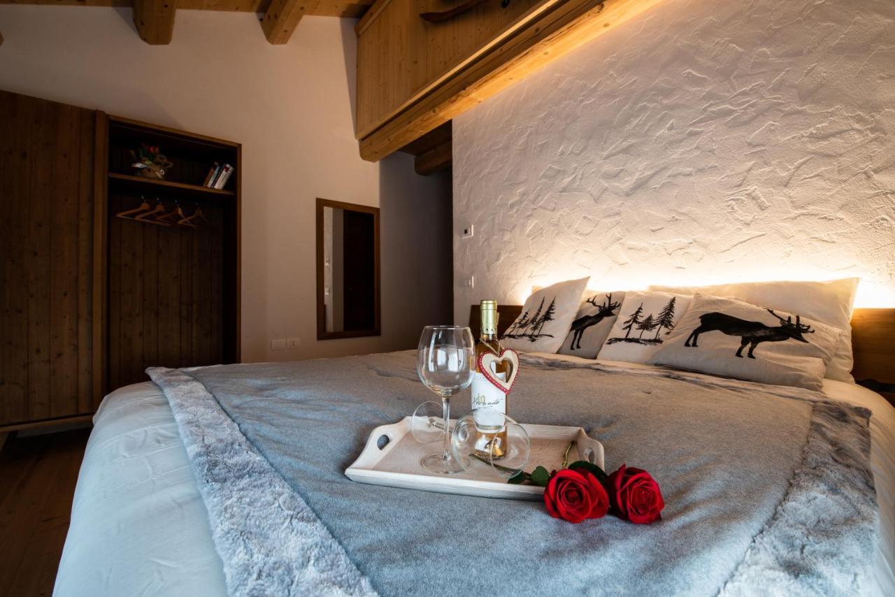 Antico Borgo Brunelli Conco Экстерьер фото