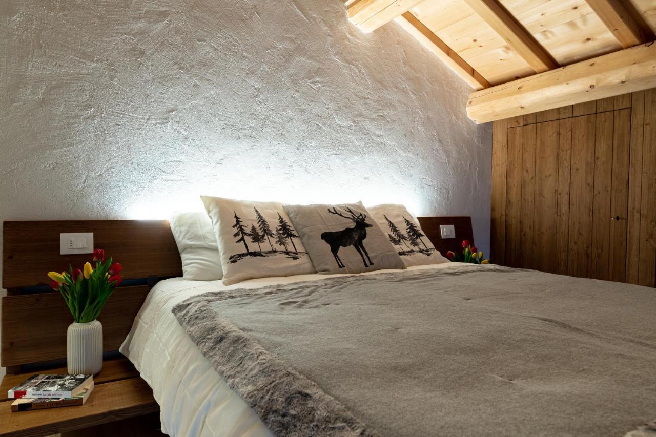 Antico Borgo Brunelli Conco Экстерьер фото